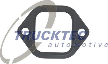 Trucktec Automotive 05.16.001 - Уплътнение, изпускателен колектор vvparts.bg