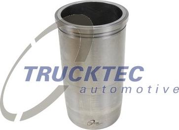 Trucktec Automotive 05.10.002 - Цилиндрова риза vvparts.bg