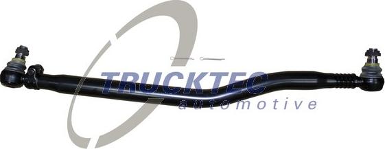 Trucktec Automotive 05.31.037 - Кормилна щанга vvparts.bg