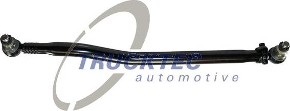 Trucktec Automotive 05.31.029 - Кормилна щанга vvparts.bg