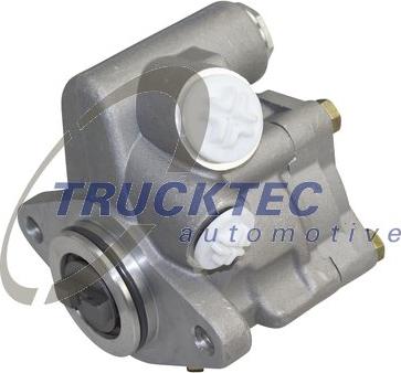 Trucktec Automotive 05.37.036 - Хидравлична помпа, кормилно управление vvparts.bg