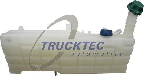 Trucktec Automotive 01.40.104 - Разширителен съд, охладителна течност vvparts.bg