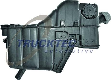 Trucktec Automotive 01.40.102 - Разширителен съд, охладителна течност vvparts.bg