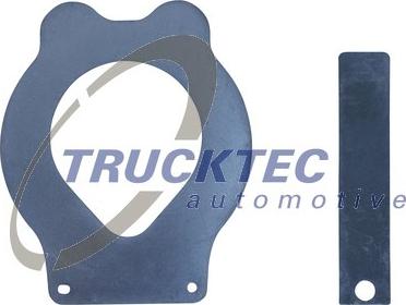 Trucktec Automotive 01.43.962 - Ремонтен комплект, компресор vvparts.bg