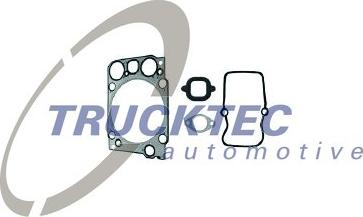 Trucktec Automotive 01.43.480 - Комплект гарнитури, цилиндрова глава vvparts.bg