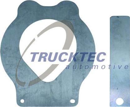 Trucktec Automotive 01.43.541 - Ремонтен комплект, компресор vvparts.bg