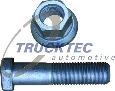 Trucktec Automotive 01.43.535 - Колесен болт vvparts.bg