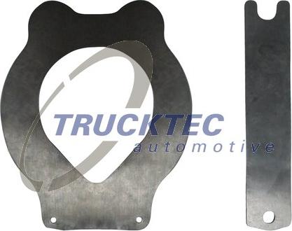 Trucktec Automotive 01.43.049 - Ремонтен комплект, компресор vvparts.bg