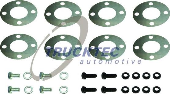 Trucktec Automotive 01.43.004 - Шайба, инжекционна помпа vvparts.bg