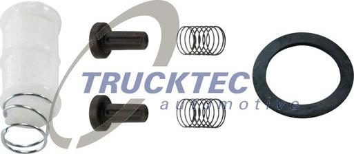 Trucktec Automotive 01.43.078 - Ремонтен комплект, горивна помпа vvparts.bg