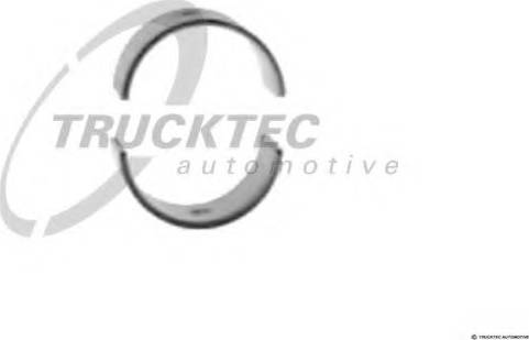 Trucktec Automotive 01.43.214 - Биелен лагер vvparts.bg