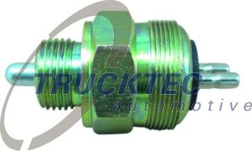 Trucktec Automotive 01.42.054 - Включвател, заключване на диференциала vvparts.bg