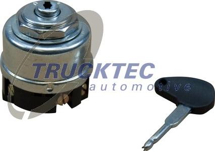 Trucktec Automotive 01.42.001 - Запалителен / стартов ключ vvparts.bg