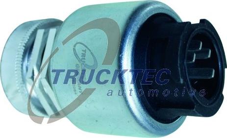 Trucktec Automotive 01.42.131 - Датчик, скорост / обороти vvparts.bg