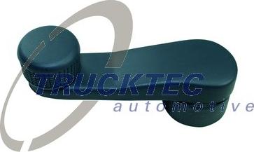 Trucktec Automotive 01.53.087 - Ръчка за отваряне / затваряне на прозорец vvparts.bg