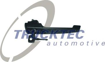 Trucktec Automotive 01.53.036 - Ръкохватка на врата vvparts.bg