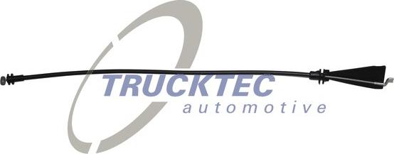 Trucktec Automotive 01.53.138 - Жило, отваряне врата vvparts.bg