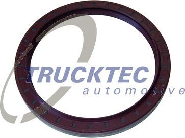 Trucktec Automotive 01.67.534 - Семеринг, главина на колелото vvparts.bg