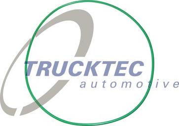 Trucktec Automotive 01.67.090 - Семеринг, външна планетна предавка vvparts.bg