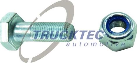 Trucktec Automotive 01.67.515 - Свързващ болт, карданен вал vvparts.bg