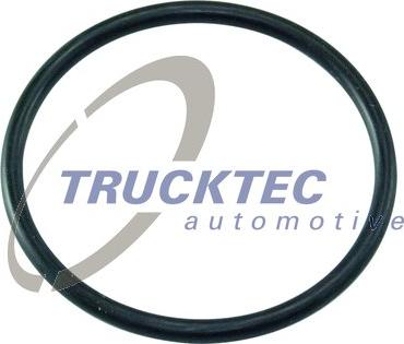 Trucktec Automotive 01.67.029 - Семеринг vvparts.bg