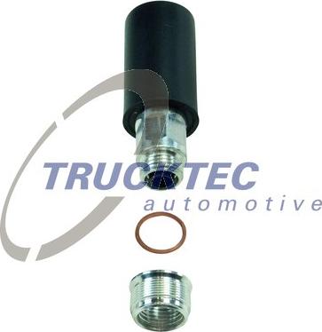 Trucktec Automotive 01.14.049 - Помпа, горивоснабдяване vvparts.bg