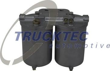 Trucktec Automotive 01.14.042 - Горивен филтър vvparts.bg