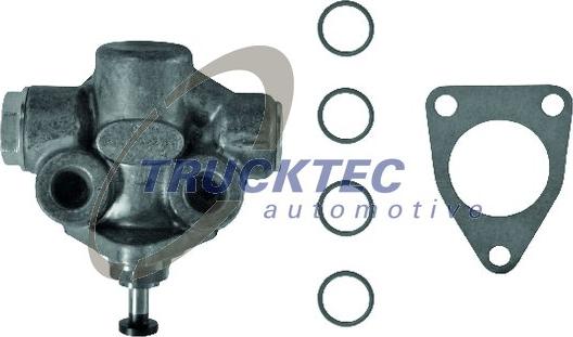 Trucktec Automotive 01.14.062 - Помпа, горивоснабдяване vvparts.bg