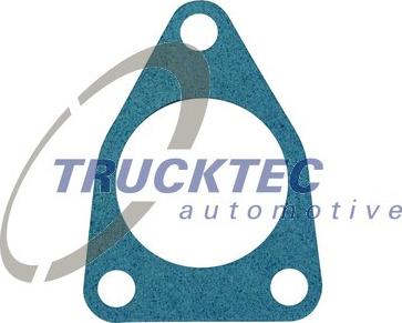 Trucktec Automotive 01.14.004 - Уплътнение, горивна помпа vvparts.bg