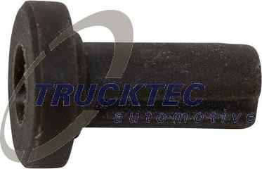 Trucktec Automotive 01.14.008 - Клапан, горивна помпа vvparts.bg