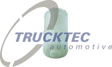 Trucktec Automotive 01.14.011 - Горивен филтър vvparts.bg