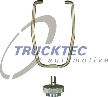 Trucktec Automotive 01.14.013 - Ремонтен комплект, ръчна подкачваща помпа vvparts.bg