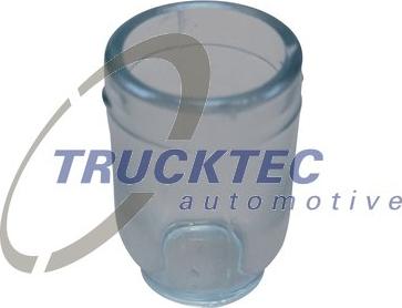 Trucktec Automotive 01.14.012 - Прозрачен визьор, ръчна подкачваща помпа vvparts.bg