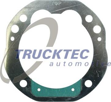 Trucktec Automotive 01.15.029 - Гарнитура vvparts.bg