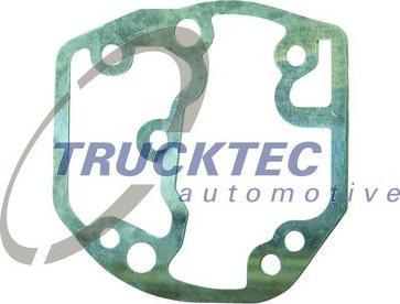 Trucktec Automotive 01.15.028 - Гарнитура vvparts.bg