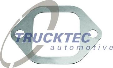 Trucktec Automotive 01.16.059 - Уплътнение, изпускателен колектор vvparts.bg