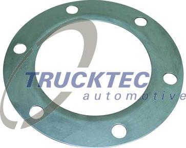 Trucktec Automotive 01.16.005 - Уплътнение, турбина vvparts.bg