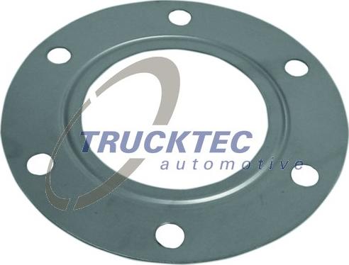 Trucktec Automotive 01.16.012 - Уплътнение, турбина vvparts.bg