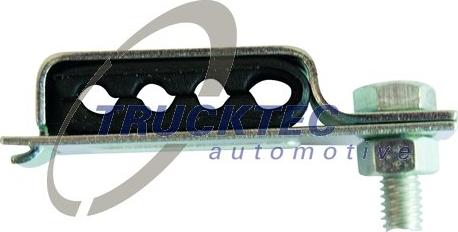 Trucktec Automotive 01.13.052 - Държач, горивопровод vvparts.bg