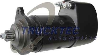 Trucktec Automotive 01.17.049 - Стартер vvparts.bg