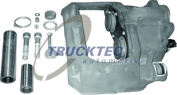 Trucktec Automotive 01.35.514 - Спирачен апарат vvparts.bg