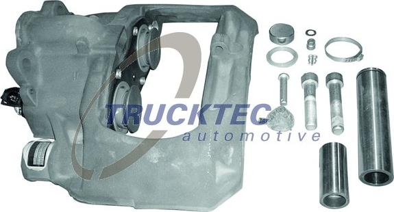 Trucktec Automotive 01.35.515 - Спирачен апарат vvparts.bg