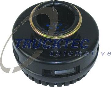 Trucktec Automotive 01.35.159 - Шумозаглушител, пневматична система vvparts.bg