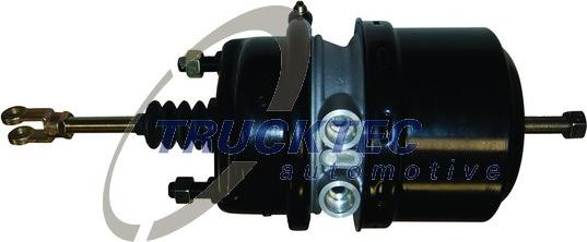 Trucktec Automotive 01.35.117 - Спирачен цилиндър с пружинен акумулатор vvparts.bg