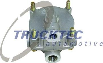 Trucktec Automotive 01.35.135 - Релеен клапан vvparts.bg