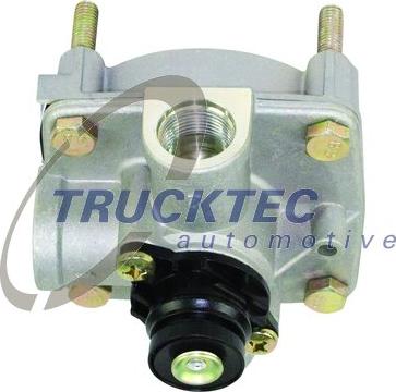 Trucktec Automotive 01.35.130 - Релеен клапан vvparts.bg