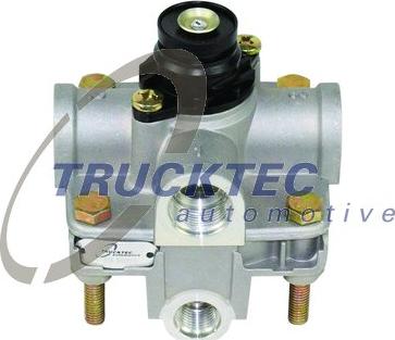 Trucktec Automotive 01.35.131 - Релеен клапан vvparts.bg