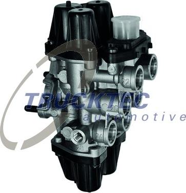 Trucktec Automotive 01.35.244 - Многокръгов защитен клапан vvparts.bg