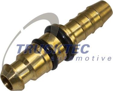 Trucktec Automotive 01.36.048 - Съединяващ клип, маркуч vvparts.bg