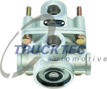 Trucktec Automotive 01.36.029 - Релеен клапан vvparts.bg